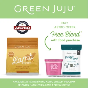 Green Juju | FREE S…