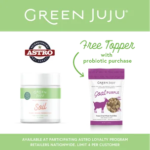 Green Juju | FREE W…
