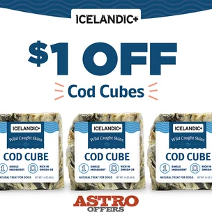 Icelandic+ | $1.00 …