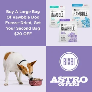 BIXBI | Buy a Large…