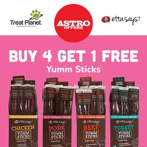 Etta Says! | Buy 4,…