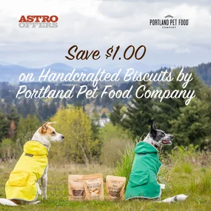 Portland Pet Food |…