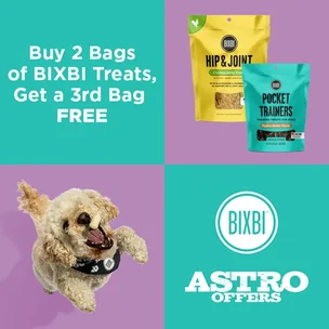 BIXBI | Buy 2, Get …
