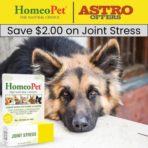 HomeoPet | $2.00 OF…