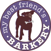 My Best Friend's Barkery