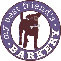 My Best Friend's Barkery