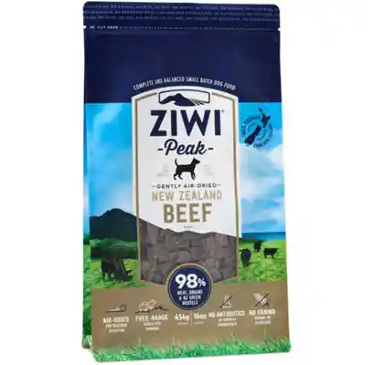 Ziwi Peak Air-Dried Dog Bf 1-lb