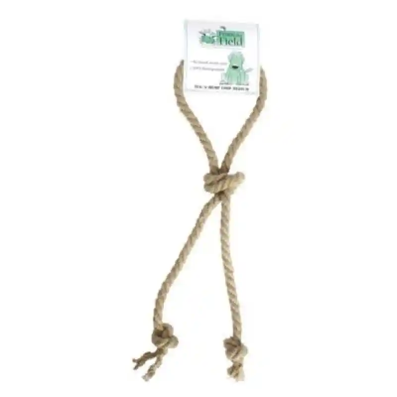 From The Field Hemp Loop Medium