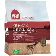 Open Farm Dog FD Grass Bf 13.5-oz