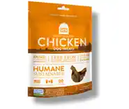 Open Farm Treat Ckn Dehydrated