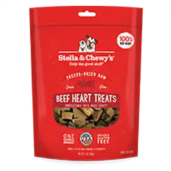 Stella & Chewy Treat Bf Heart