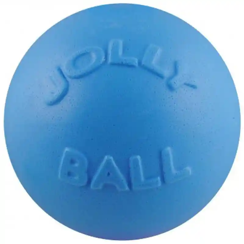 Jolly Pet Bounce N Play 8" Red