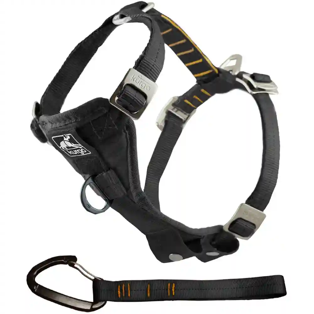 Kurgo Tru-Fit Smart Harness XSm