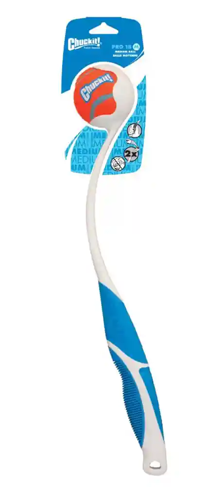 Chuckit! Ball Launcher Pro 25m Assorted