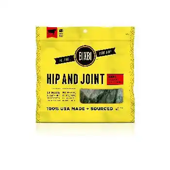 Bixbi Hip & Joint Bf 12-oz