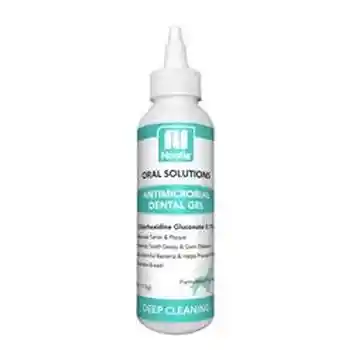Nootie Antimicrobial Dental Gel 4-oz