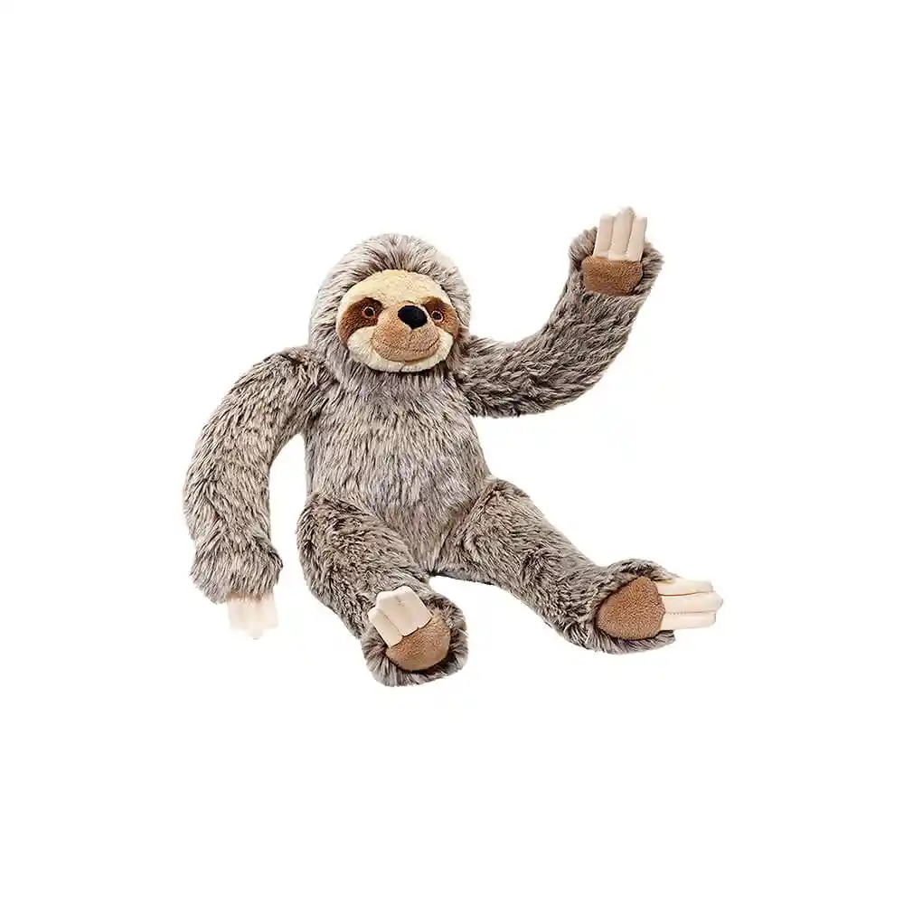 Fluff & Tuff Tico Sloth Large