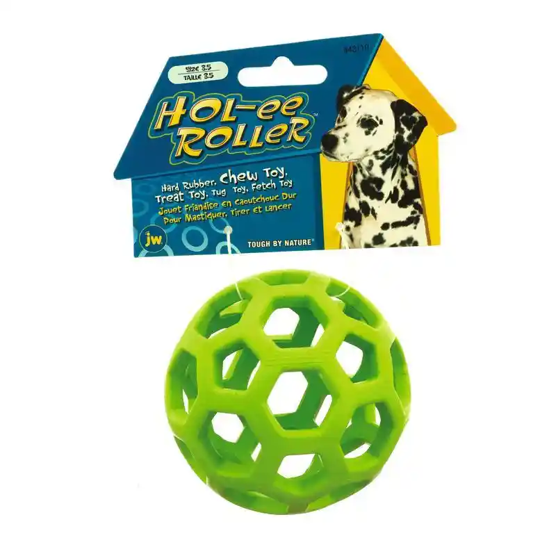 JW Hol-ee Roller Small
