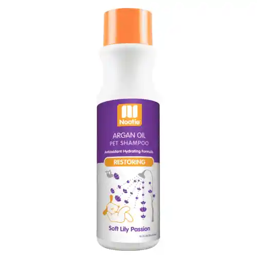 Nootie Shampoo Soft Lily Passion