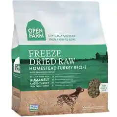 Open Farm Dog FD Trky 13.5-oz