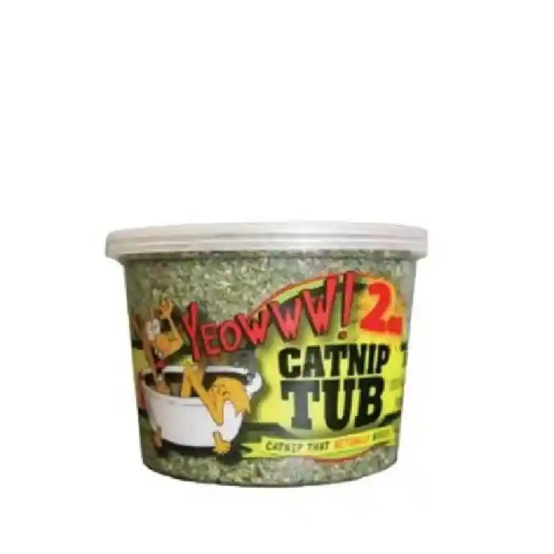 Yeowww Catnip Buds 10g