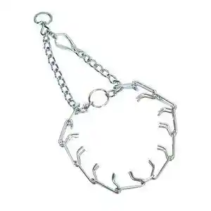 Herm Sprenger Snap On Collar 22" Neck 3.80mm