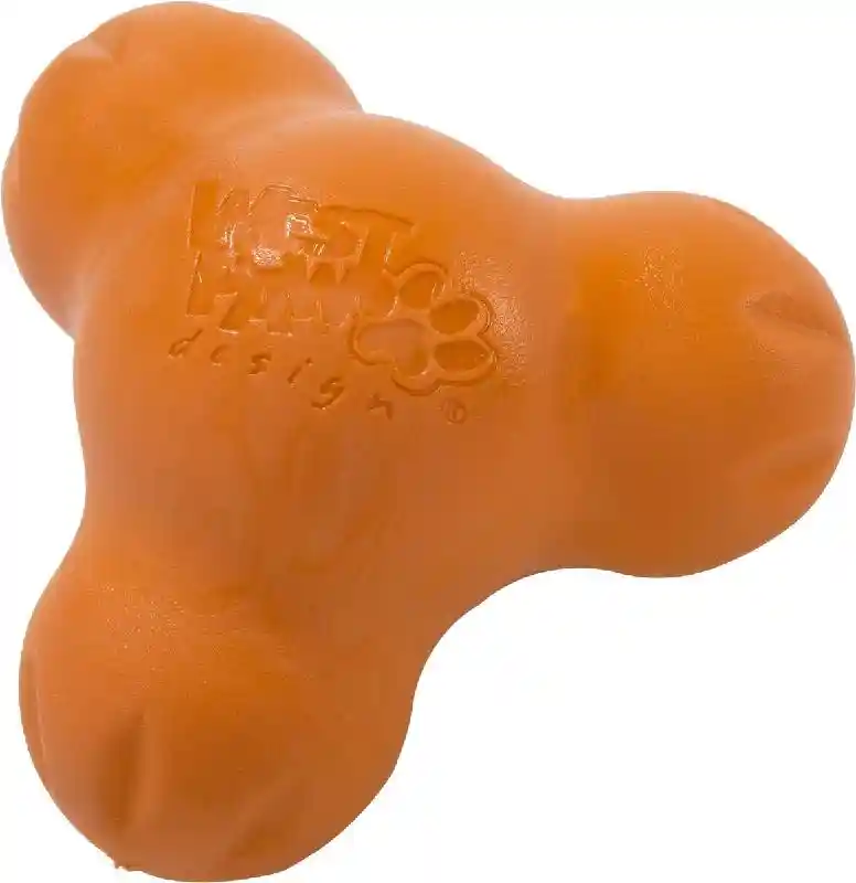 West Paw Tux Large Orange