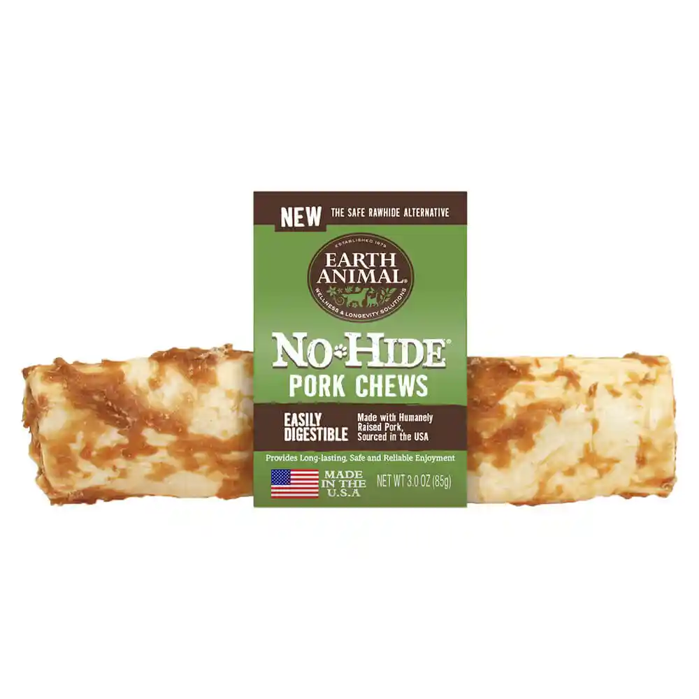 Earth Animal No-Hide Pork 7"