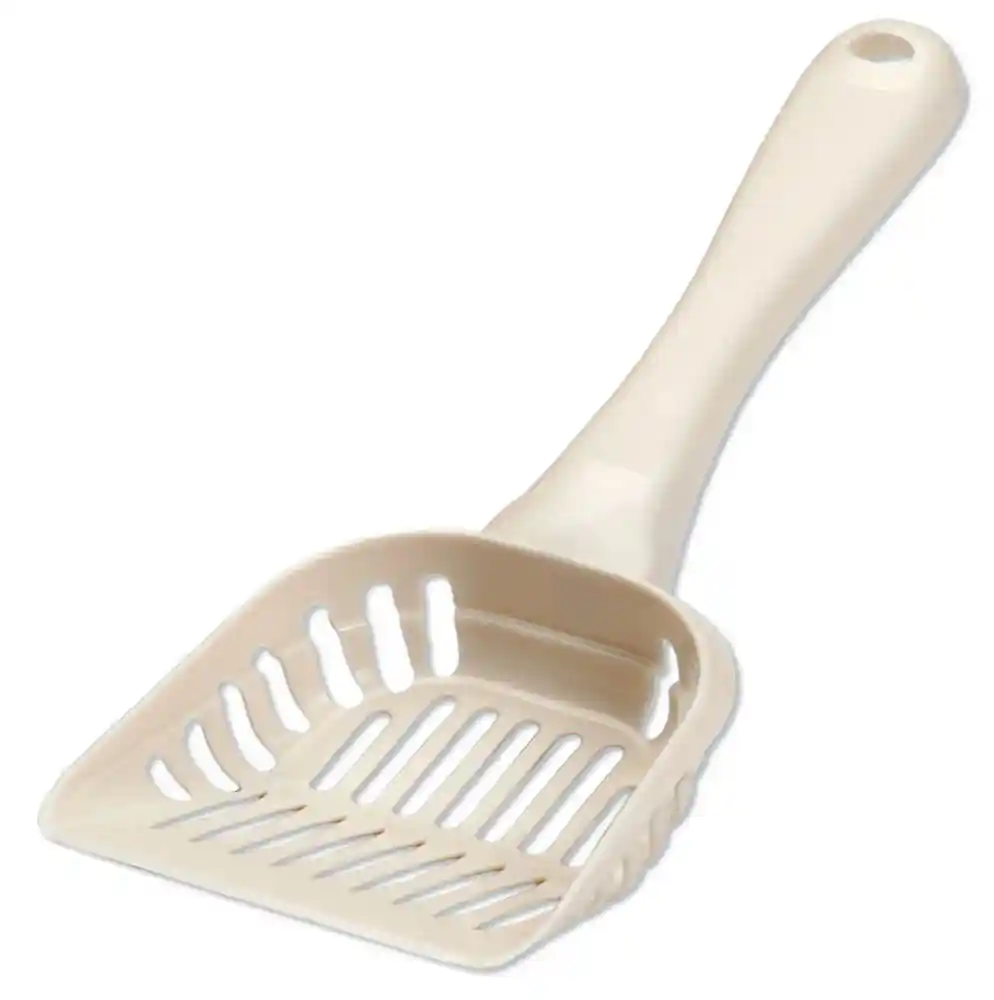 Petmate Litter Scoop Plastic Large