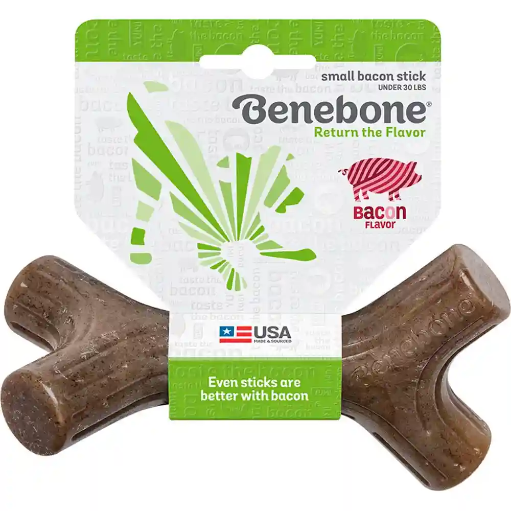 Benebone BaconStick Small