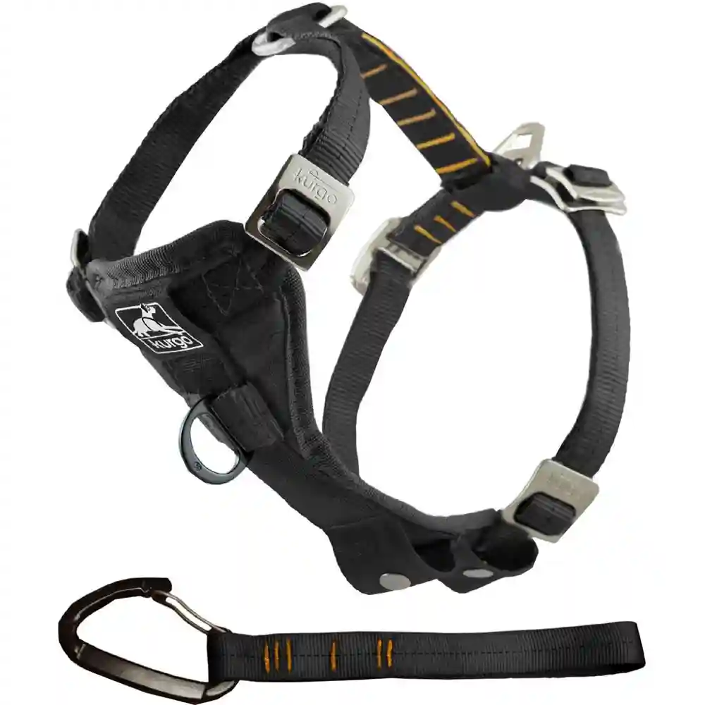 Kurgo Tru-Fit Smart Harness Xlg
