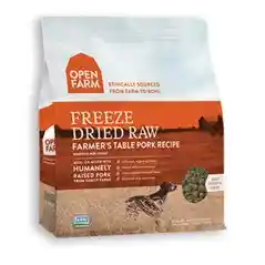 Open Farm Dog FD Farmer Pork 13.5-oz
