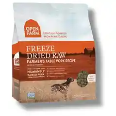 Open Farm Dog FD Farmer Pork 13.5-oz