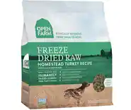 Open Farm Dog FD Trky 13.5-oz