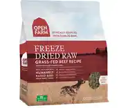 Open Farm Dog FD Grass Bf 13.5-oz