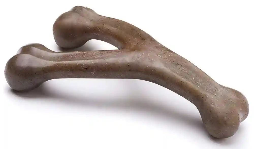 Benebone Dog Chew Bacon Medium