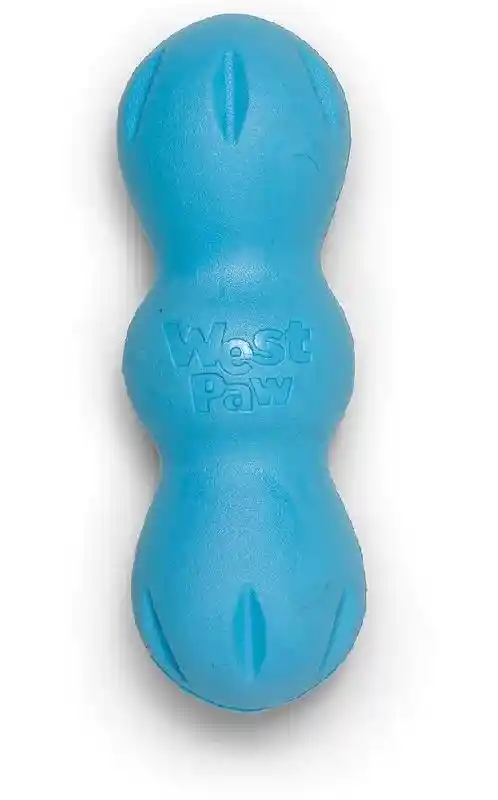 West Paw Rumpus Small Blue