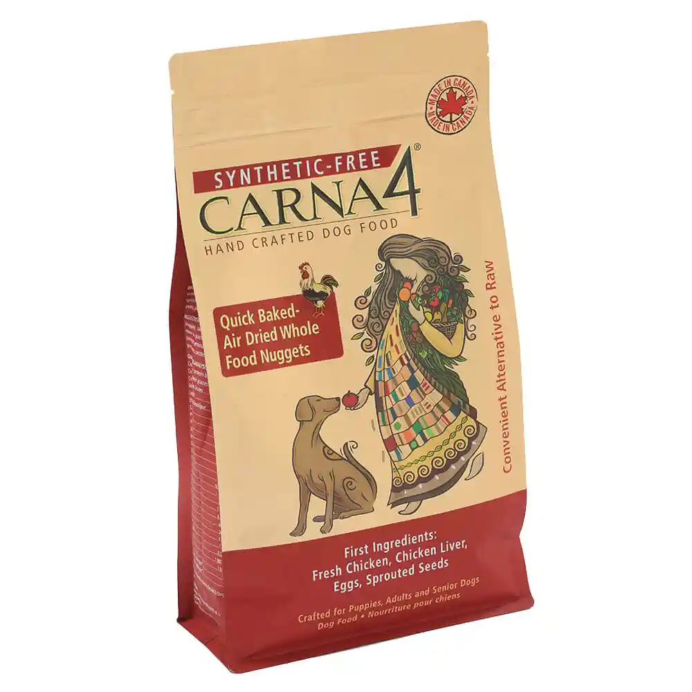 Carna4 Grain Free Ckn 3 Lb