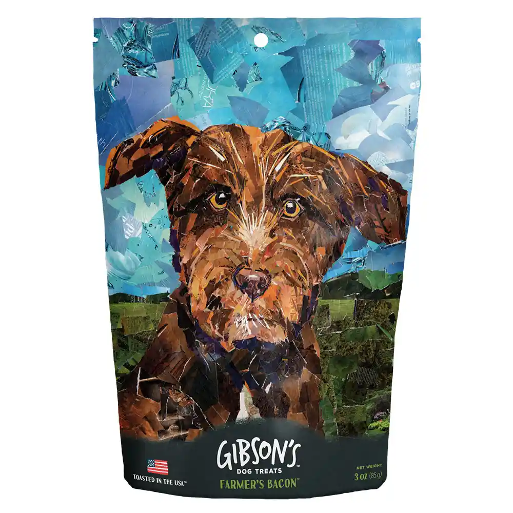 Gibson's Farmer's Bacon Jerky