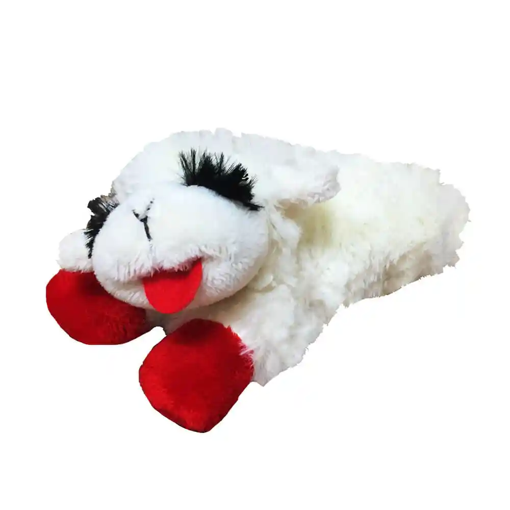 Lamb Chop 6" Mini