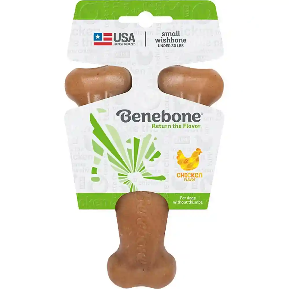 Benebone Dog Chew Ckn Small