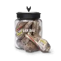 Vital E Raw Bar Duck Head