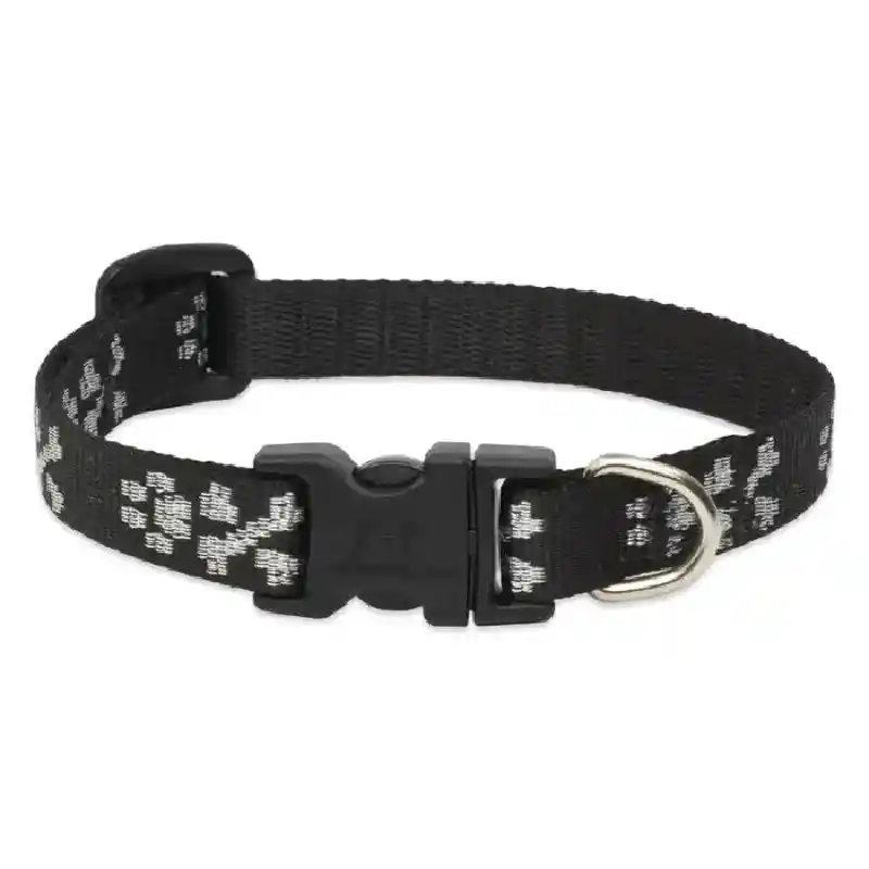 Lupine Bling Bonz 1/2" Collar 8-12"