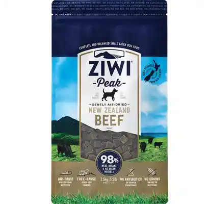 Ziwi Peak Air-Dried Dog Bf 1-lb