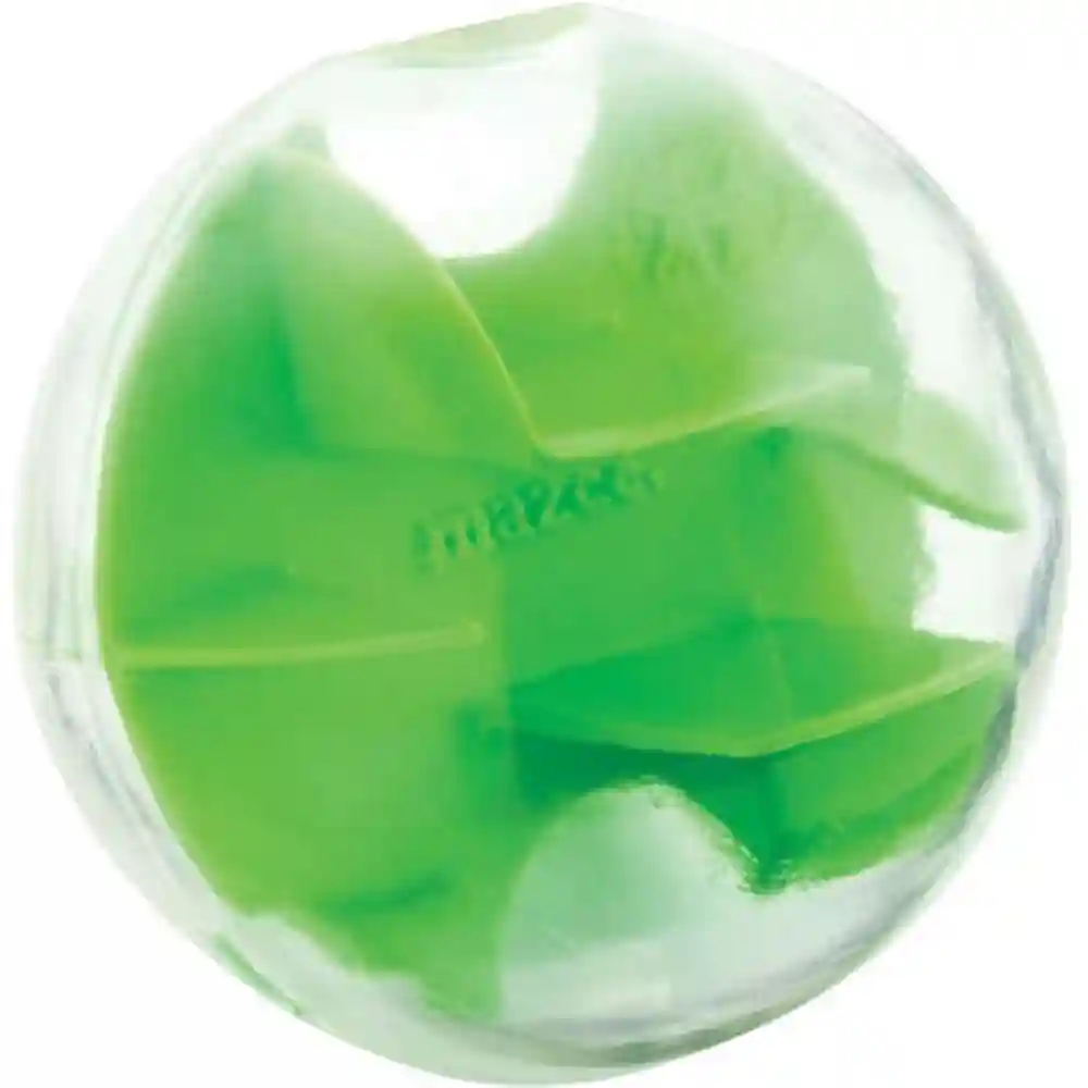 Planet Dog Orbee Tuff Mazee Green