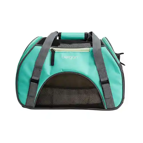 Bergan Comfort Carrier Aqua Small