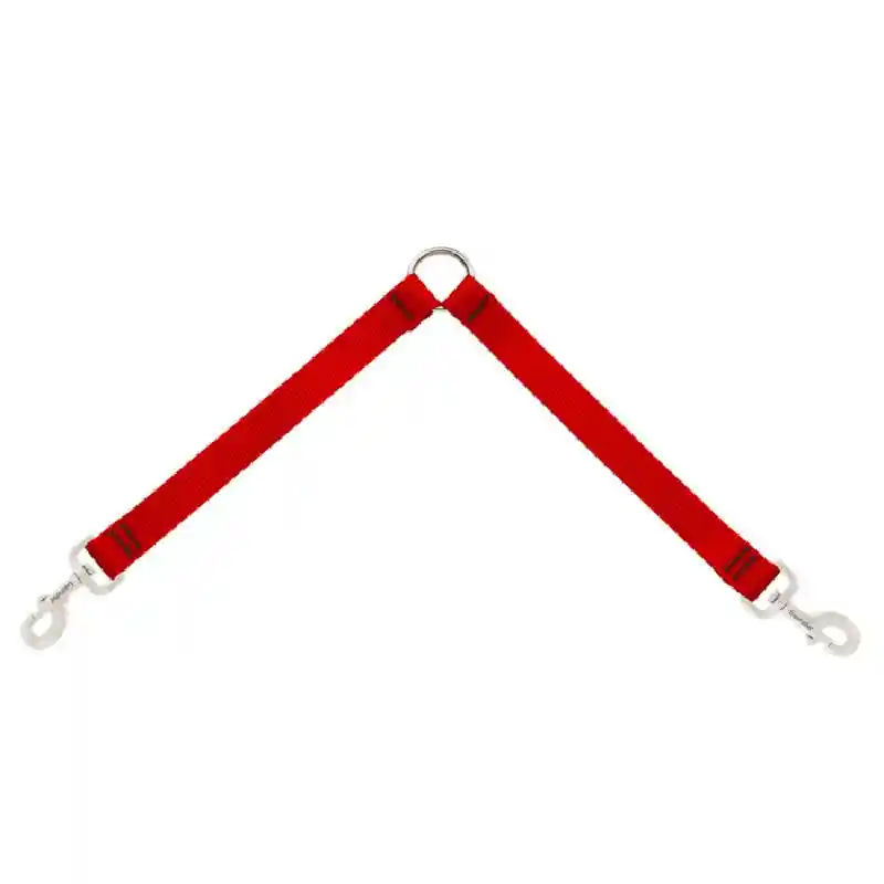 Lupine Red 1" Coupler 24"