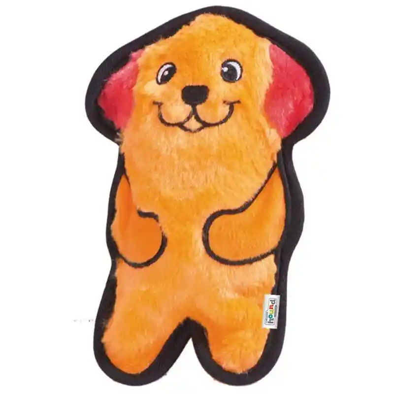 Outward Hound Invincibles Minis Dog Toy