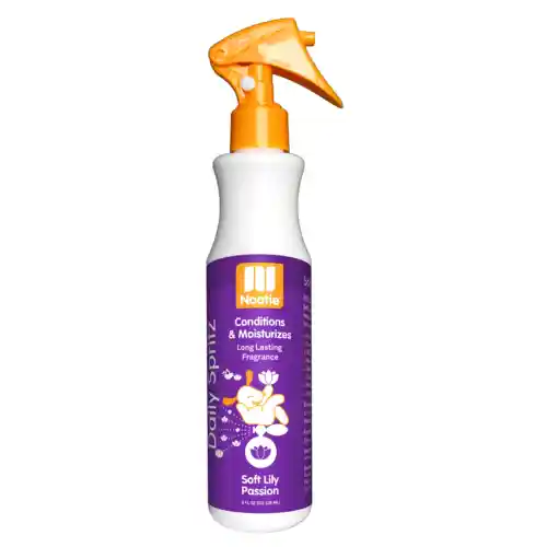 Nootie Daily Spritz Lily Passio