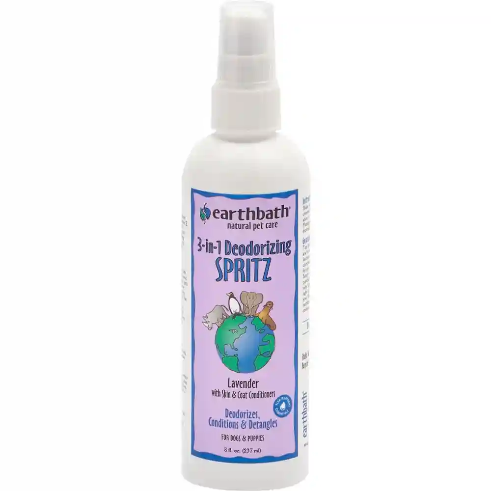 Earthbath Spritz Lavender